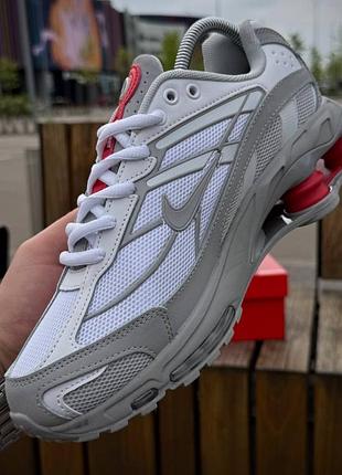 Shox ride 2 sp 8