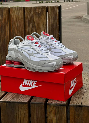 Shox ride 2 sp 6