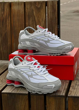 Shox ride 2 sp 5