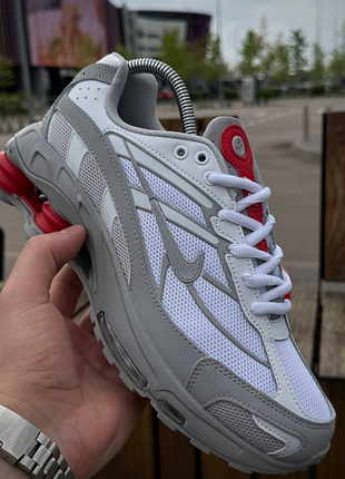 Shox ride 2 sp 7