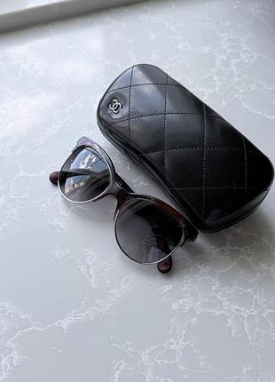 Очки chanel