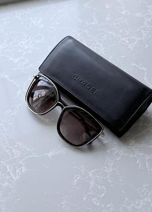 Очки chanel