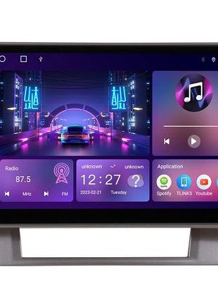 Штатна магнітола soundbox s-3189 з carplay та 4g для opel astra j 2010-2015 s4 2k-3189