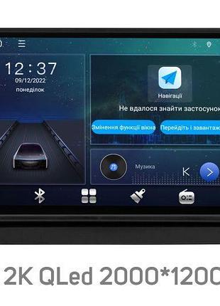Штатная магнитола soundbox mtx-1244 (2k) carplay и 4g для fiat fiorino, fiat qubo,citroen nemo,peugeot bipper 2008-2019 mtx
