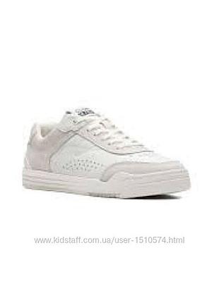 Р.41 clarks женские кожаные кроссовки оригинал