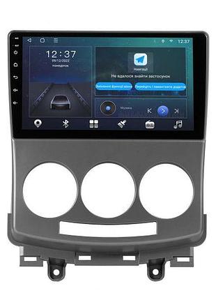 Штатная магнитола soundbox mtx-7792 для mazda 5 2010-2015 с carplay и 4g mtx 2k-7792
