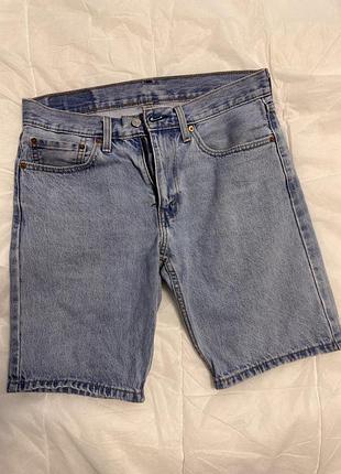Шорти levi’s s/m