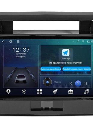 Штатная магнитола soundbox mtx-8910 для toyota land cruiser 200 2008-2015 с carplay а 4g 3+32gb mtx 2k-8910