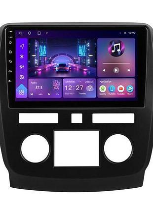 Штатная магнитола soundbox s-7729 с carplay и 4g модемом для buick enсlave 2007-2012 s4-7729+360