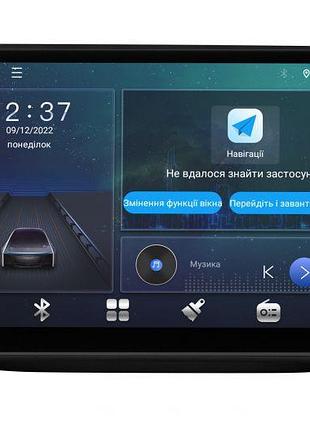 Штатная магнитола soundbox mtx-4538 3+32gb с carplay и 4g для kia sorento 2013-2015 mtx 2k-4538