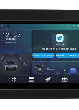 Штатная магнитола soundbox mtx-8177 3+32gb для suzuki ignis 2016+ с carplay 4g модем dsp processor mtx-8177