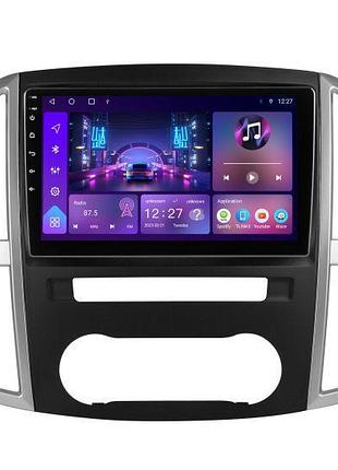 Штатная магнитола soundbox s-8668 10" c carplay и 4g модемом для mercedes benz vito w447 2014-2020 s4-8668+360