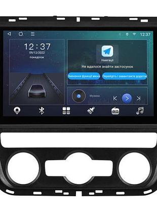 Штатная магнитола soundbox mtx-6249 (2k) carplay и 4g для passat b7 usa 2010-2016 mtx-6249