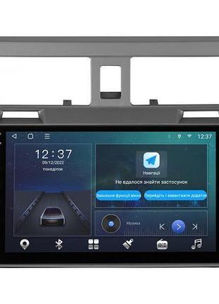 Штатная магнитола soundbox mtx-1221 для toyota avalon 2005-2008 из carplay и 4g 3+32gb mtx-1221