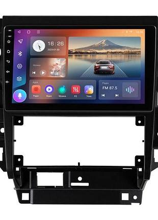 Штатная android магнитола с carplay и 4g модем для volkswagen bora 1997-2005 soundbox s-6250 9" s4-6250+360