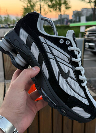 Shox ride 2 sp 5