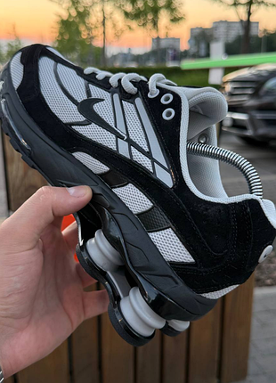 Shox ride 2 sp 8