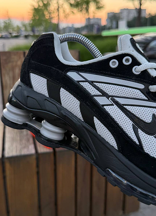 Shox ride 2 sp 6
