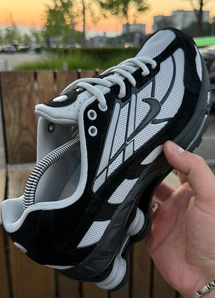 Shox ride 2 sp 7