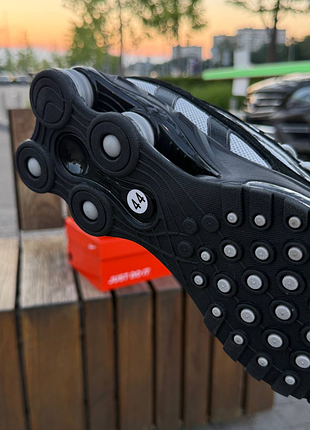 Shox ride 2 sp 9
