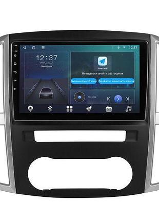 Штатна магнітола soundbox mtx-8668 10" з carplay та 4g модемом для mercedes benz vito w447 2014-2020 mtx-8668