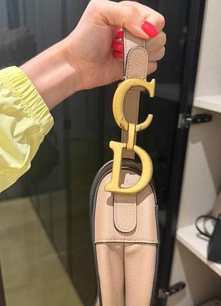 Сумка dior оригинал 2