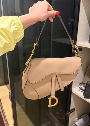 Сумка dior оригинал
