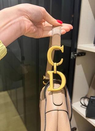 Сумка dior оригинал 4