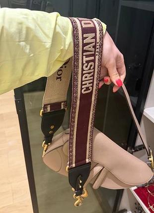 Сумка dior оригинал 3
