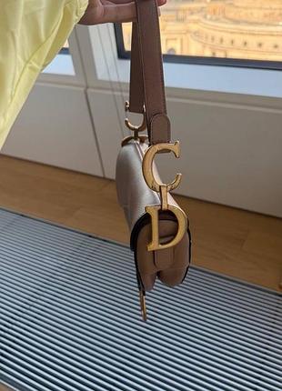 Сумка dior оригинал 7