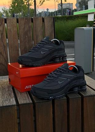 Кроссовки shox ride 2 sp
