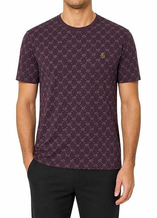 Чоловіча футболка luke sport all over print