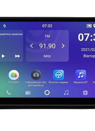 Штатная магнитола soundbox sm-2269 с carplay 2+32gb для honda accord 8 2008-2012