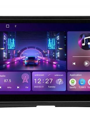 Штатна магнітола soundbox s-9211 для toyota corolla 2019+ з carplay та 4g s4-9211+360