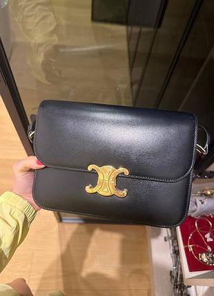 Сумка celine оригинал
