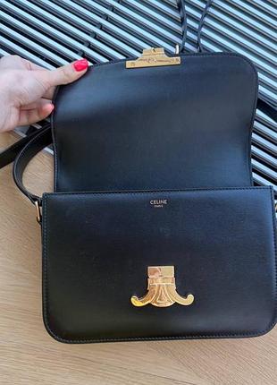 Сумка celine оригинал 3