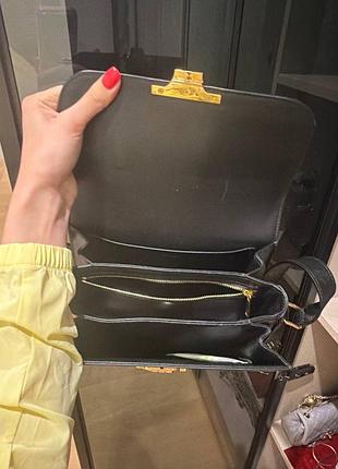 Сумка celine оригинал 4