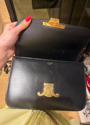 Сумка celine оригинал 5