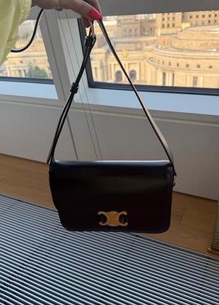 Сумка celine оригинал 7