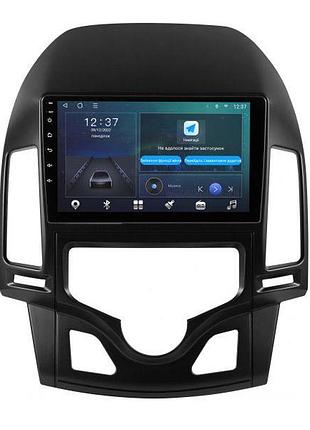 Штатна магнітола soundbox mtx-9097 для hyundai i30 2007-2012 з carplay та 4g модемом mtx-9097