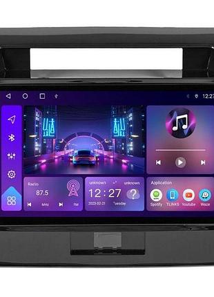 Штатна магнітола soundbox s-8910 для toyota land cruiser 200 2008-2015 з carplay а 4g s4-8910+360