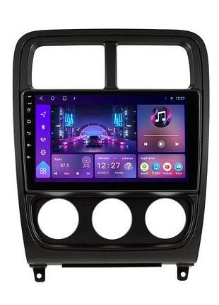 Штатная магнитола soundbox s-2858 dodge caliber 2009-2013 с carplay 4g dsp s4-2858