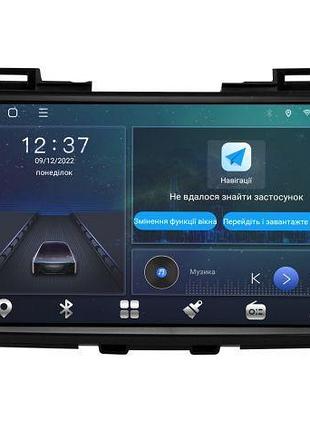 Штатна магнітола soundbox mtx-7791 для mazda 5 2005-2009 з carplay та 4g mtx-7791