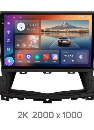 Штатна магнітола soundbox mtx-8156 з carplay та 4g модем для nissan teana 2008-2012 10.1" mtx 2k-8156