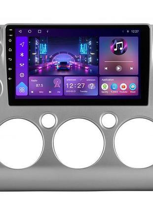 Штатний головний пристрій soundbox s-9900 з carplay та 4g для toyota fj cruiser s4-9900+360