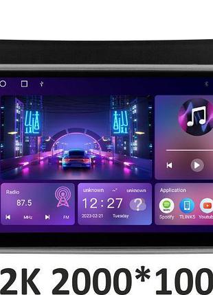 Штатная магнитола soundbox s-4537 из carplay и 4g для kia sorento 2013-2015 s4 2k-4537