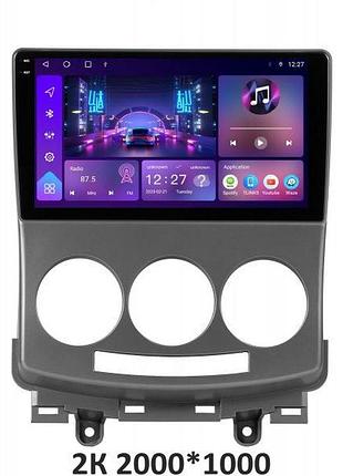 Штатная магнитола soundbox s-7792 для mazda 5 2010-2015 с carplay и 4g s4 2k-7792+360