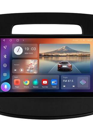 Штатна магнітола soundbox s-3192 9" з carplay та 4g модемом для автомобіля opel insignia 2013-2017