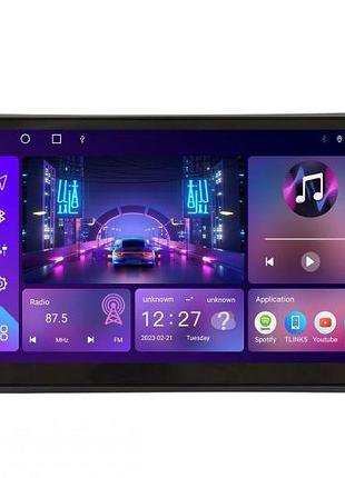 Штатна магнітола soundbox s-8172 для suzuki sx4 2007-2012 з carplay та 4g s4-8172+360