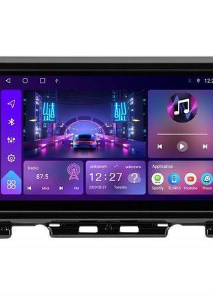 Штатная магнитола soundbox s-9070 с carplay и 4g для suzuki jimny 2020+ s4-9070+360